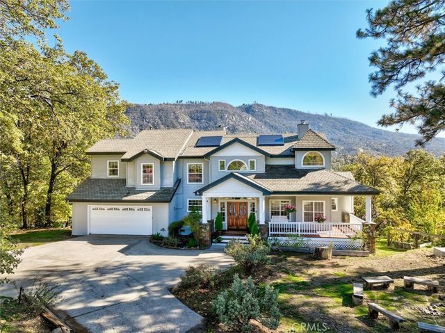 59484 Cascadel, North Fork