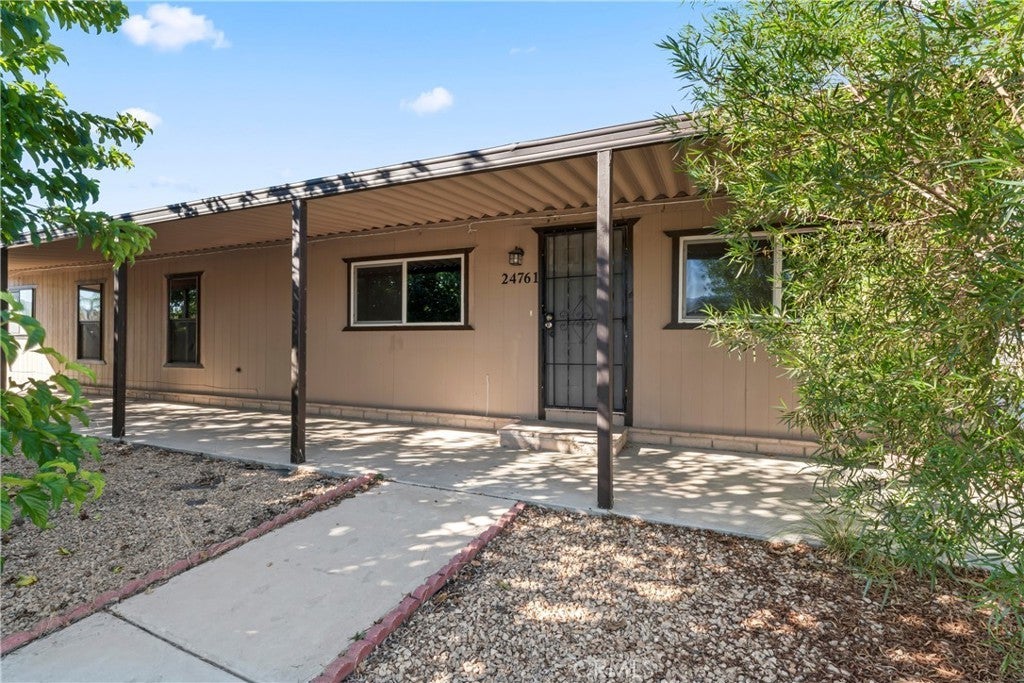 24761 Wendell Drive, Hemet