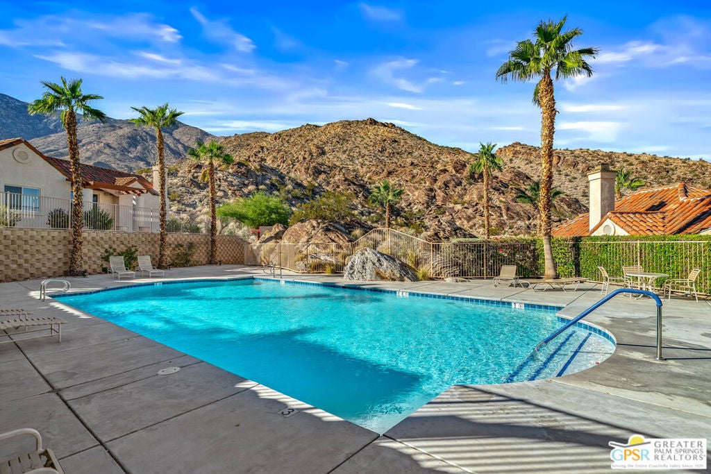 2961 Lantana Court, Palm Springs