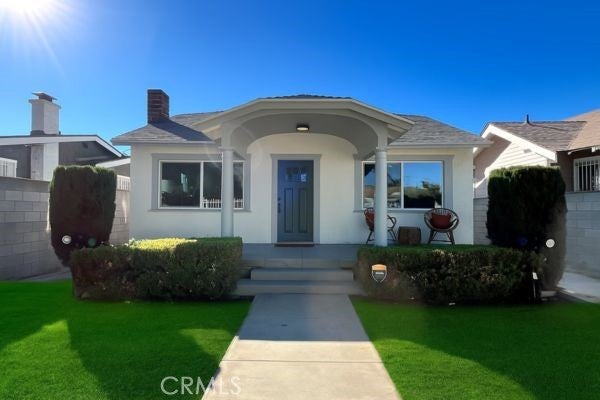 5431 5th, Los Angeles