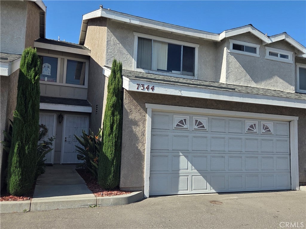 7344 Cerritos Avenue # 3, Stanton