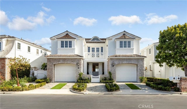 31 Cape Andover, Newport Beach