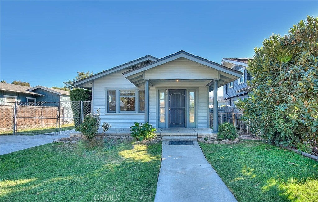 Photo of Listing #CV25245867