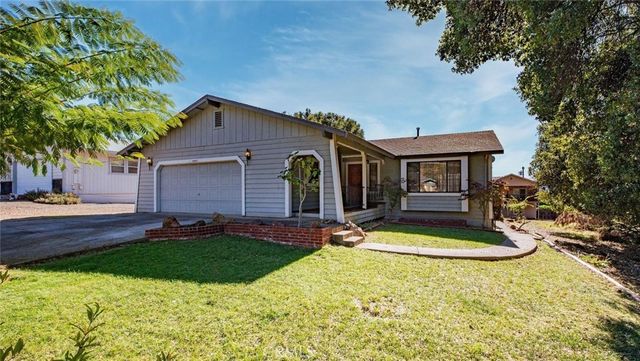 18413 Deer Hill Road, Hidden Valley Lake