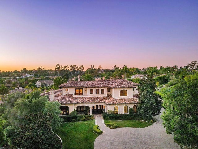 4860 Rancho Verde Trail, San Diego.