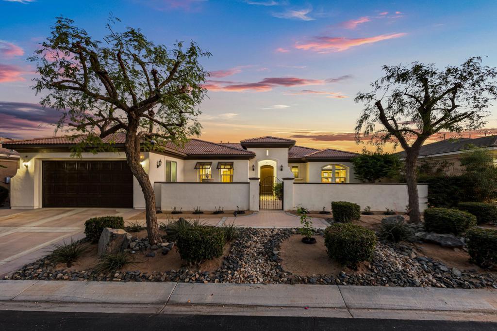 123 Brenna Lane, Palm Desert