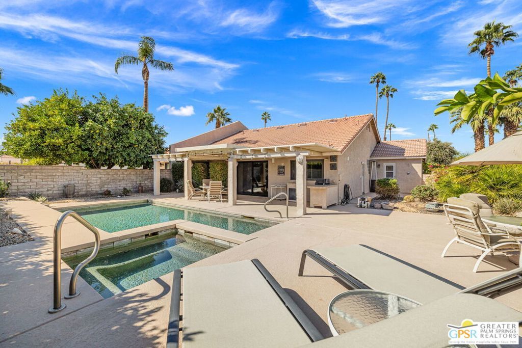 38854 Kilimanjaro Drive, Palm Desert