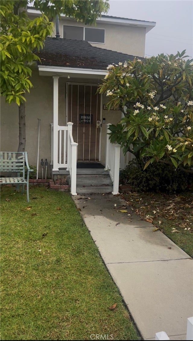 5713 E Wardlow, Long Beach