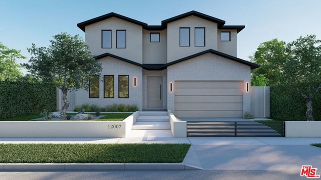 12007 Rose Avenue, Los Angeles