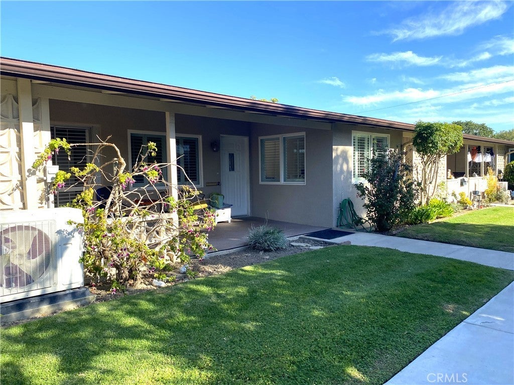 13381 El Dorado Dr., M8-202c, Seal Beach