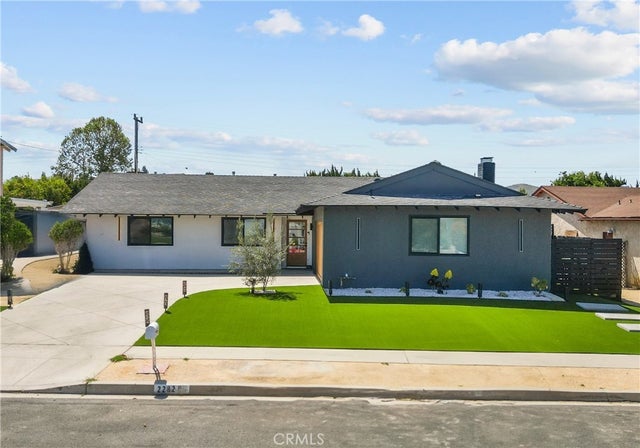 2282 Brentwood Street, Simi Valley