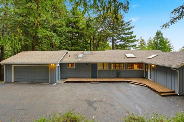 15245 Stetson Road, Los Gatos