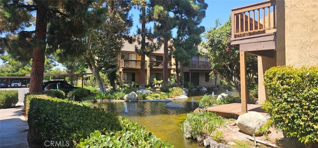 400 Orange Blossom # 127, Irvine