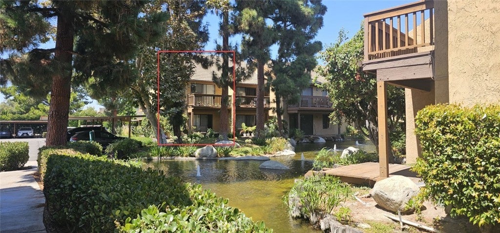 400 Orange Blossom # 127, Irvine