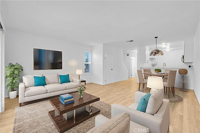 400 Orange Blossom # 127, Irvine