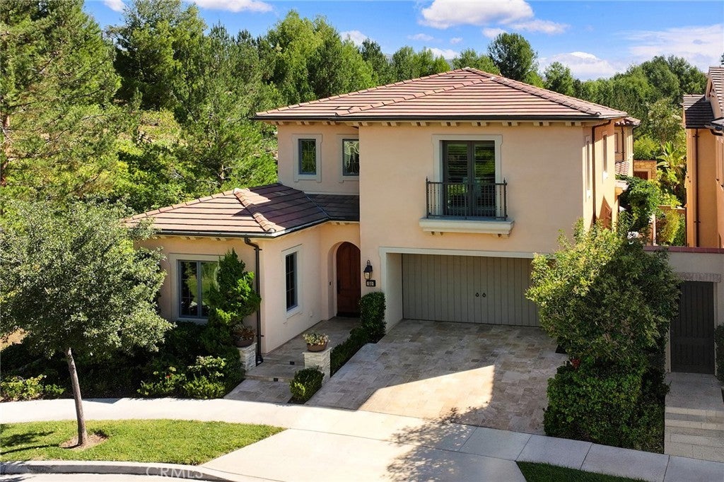 51 Thoroughbred, Irvine