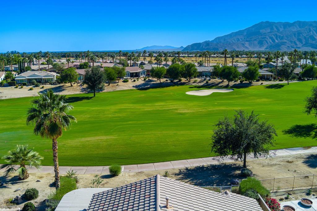 81711 Brittlebush Lane, La Quinta