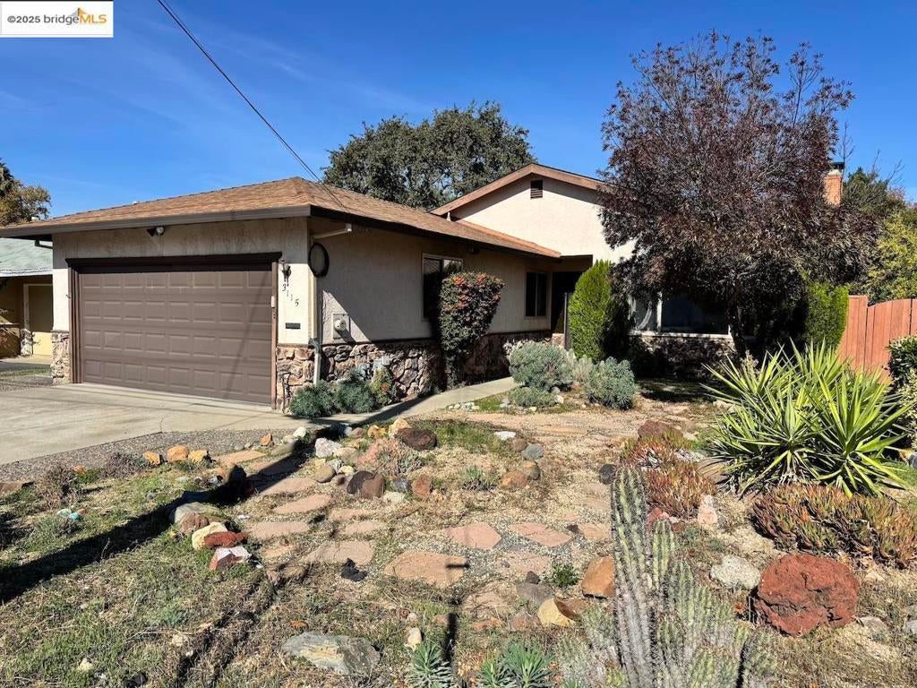 3115 Marvelle Ln, Concord