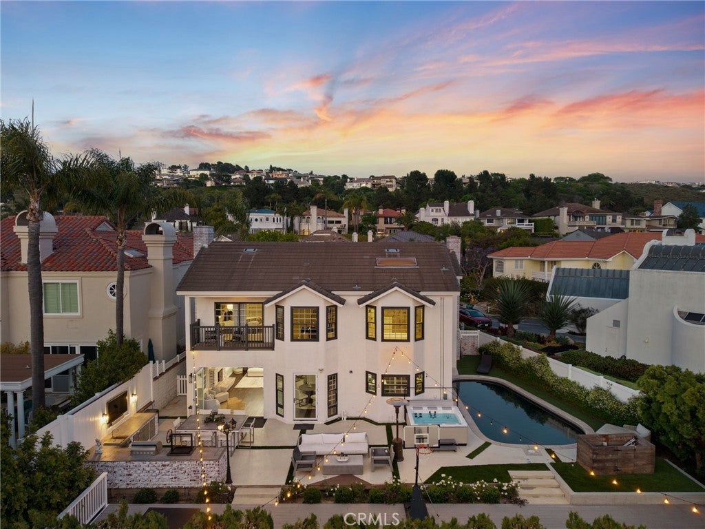 5 Hillsborough, Newport Beach