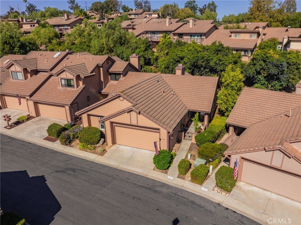 332 Mahogany, Escondido