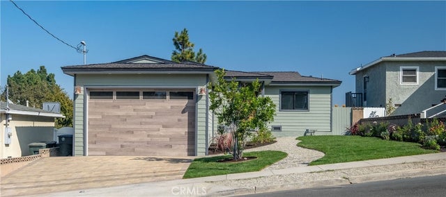 25710 Crest Road, Torrance.