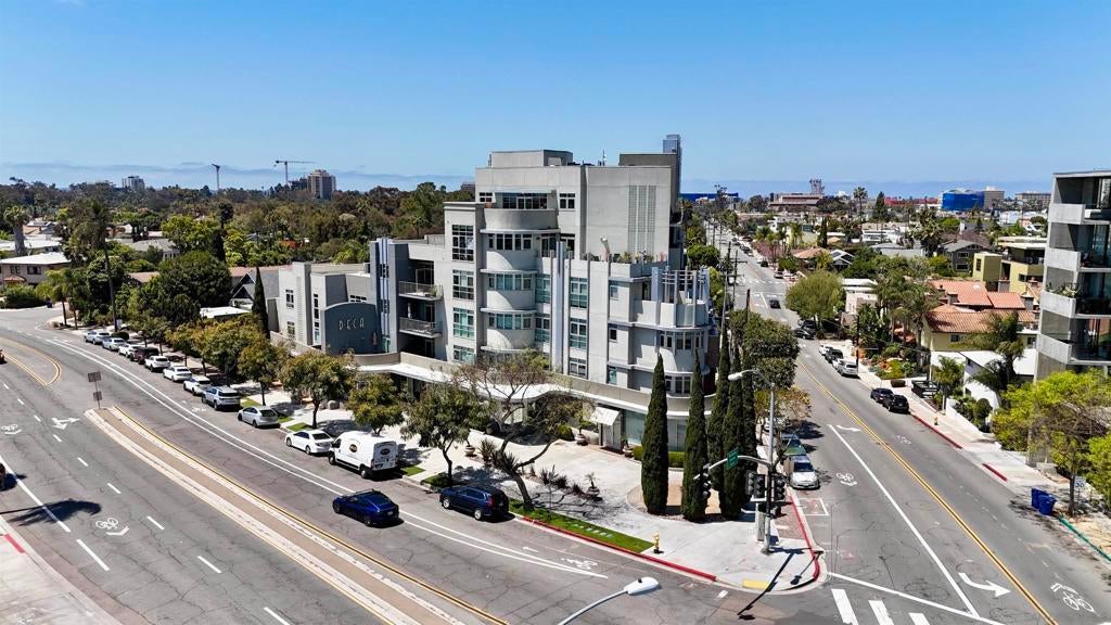 3740 Park Blvd # 210, San Diego