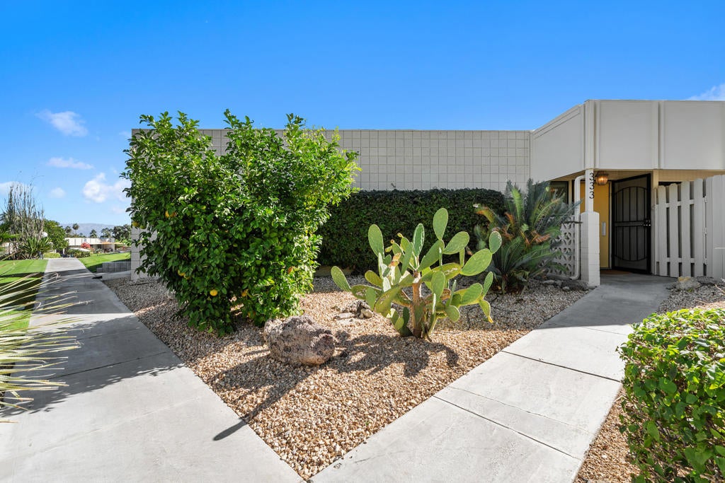 333 Sandpiper Street, Palm Desert