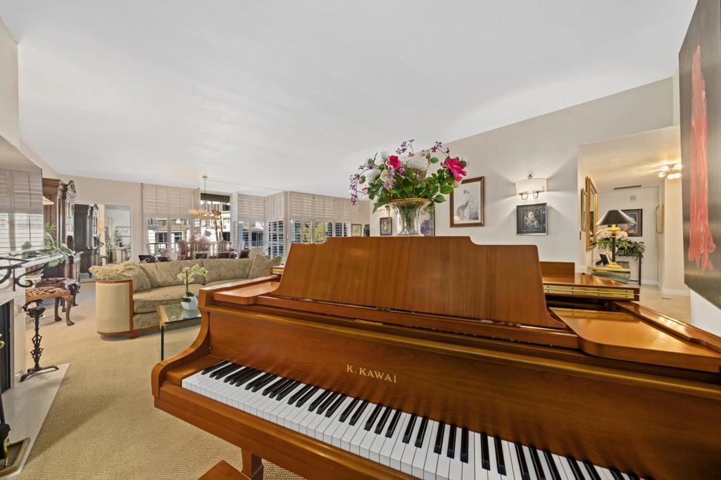 900 Island Drive # 312, Rancho Mirage