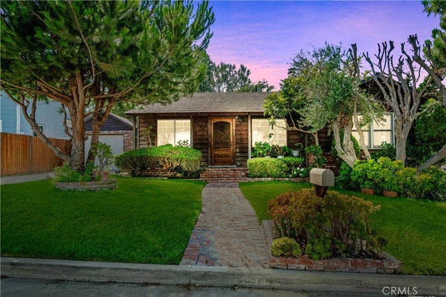 26357 Hillcrest Avenue, Lomita.