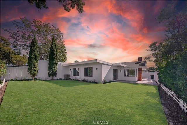 23231 Cheswald Drive, Laguna Niguel