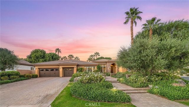 78494 Blackstone Court, Bermuda Dunes