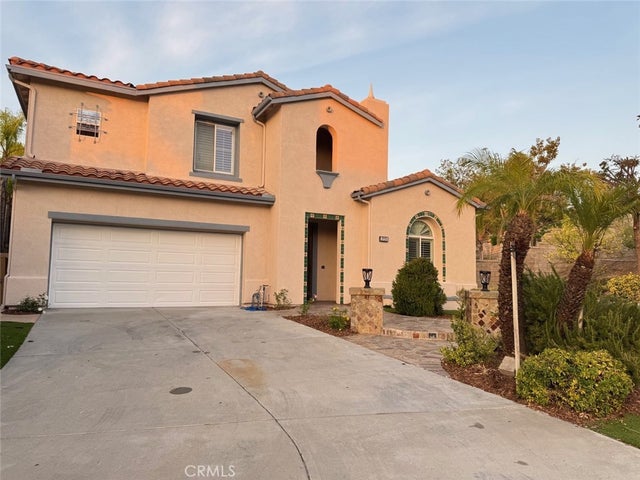 17175 Sweet Bay Court, Yorba Linda