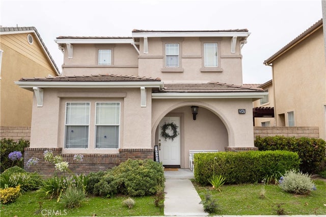 2547 Canterbury Lane, Simi Valley