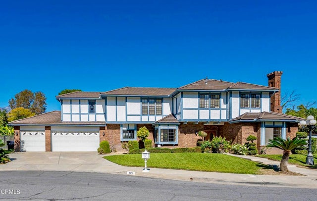 725 Tiffany Terrace, Arcadia.