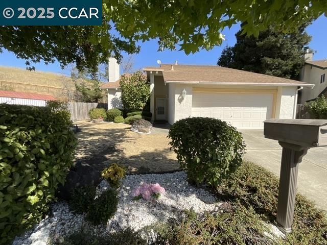 403 Gerald Court, Benicia