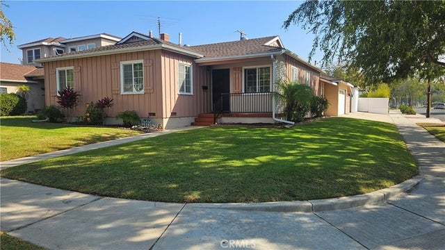 1322 Kornblum Avenue, Torrance.