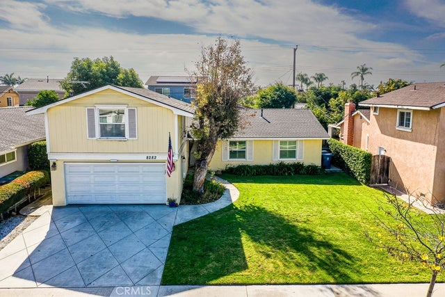 8282 Bryant Drive, Huntington Beach
