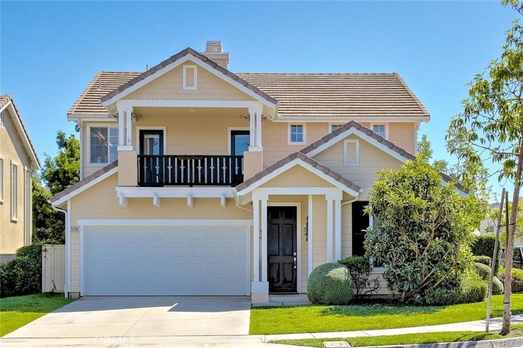 Photo of Listing #OC25251721