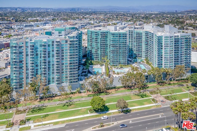13700 Marina Pointe Drive # 1018, Marina Del Rey