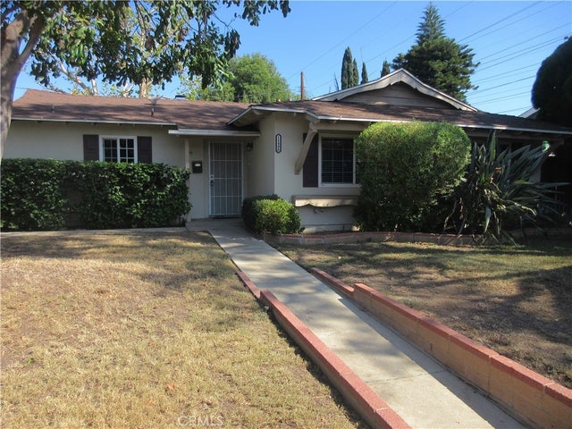 11406 Woodley, Granada Hills