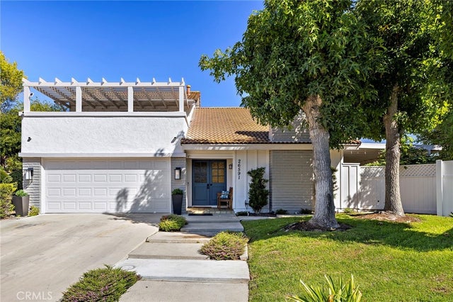 26591 Montecito, Mission Viejo
