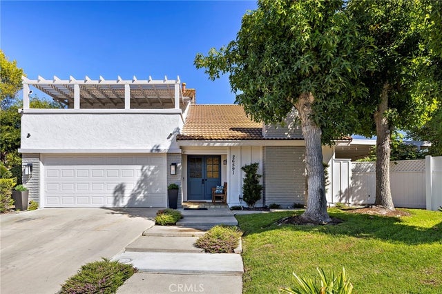 26591 Montecito, Mission Viejo.