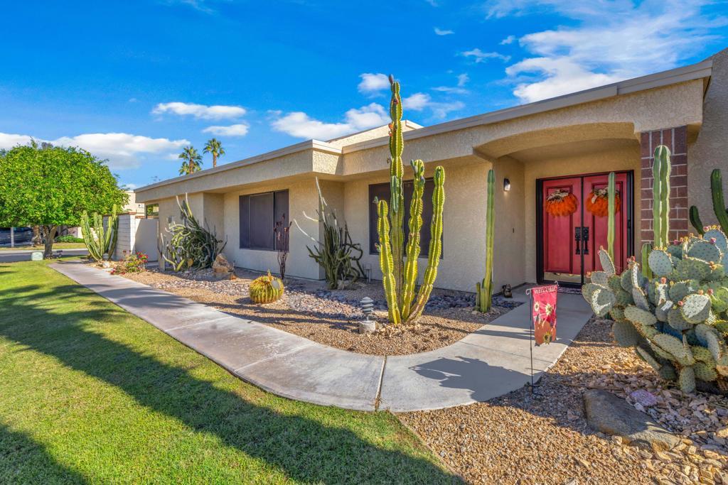 6749 Rockwood Circle, Palm Springs
