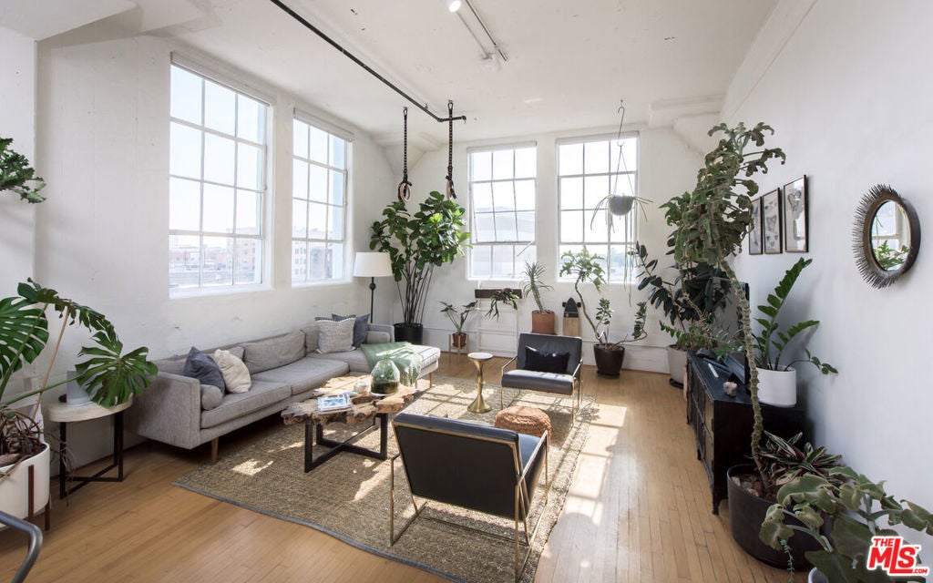 420 San Pedro Street 319, Los Angeles