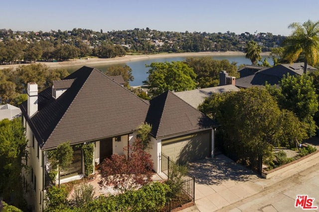 2272 Moreno Drive, Los Angeles