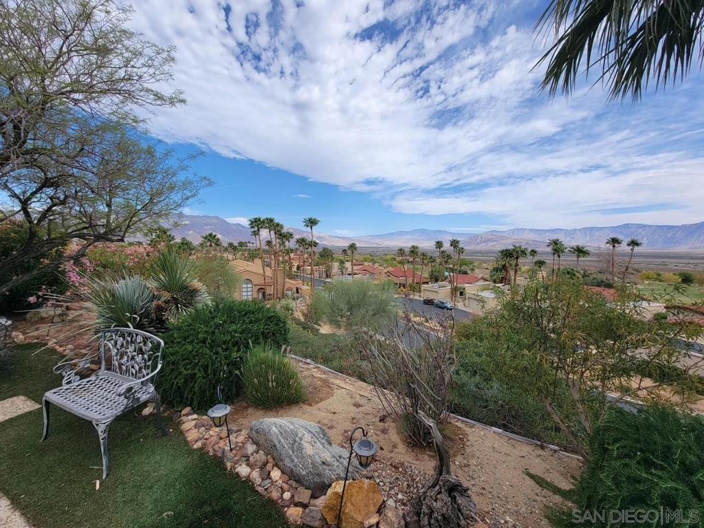 4683 Desert Vista Drive, Borrego Springs