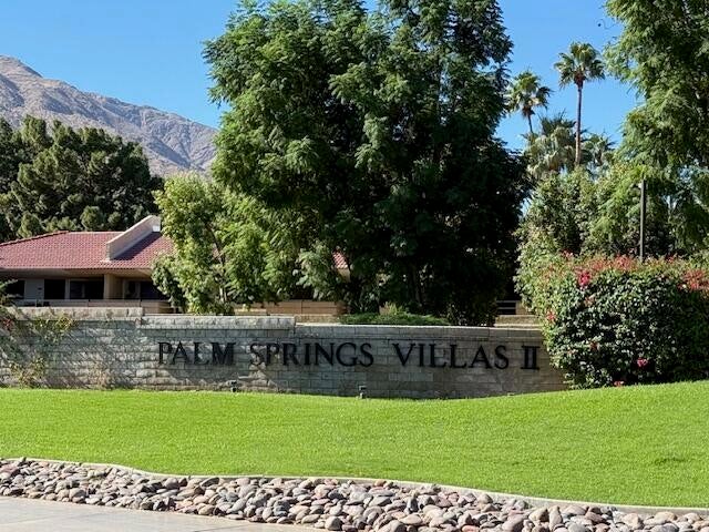 2810 Arcadia Court # 115, Palm Springs