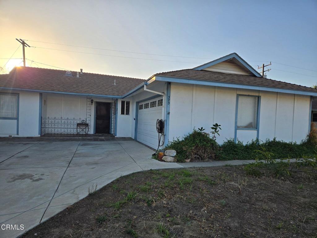 373 Brookshire Avenue, Ventura