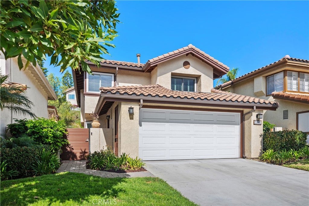 24391 Mira Verde, Laguna Niguel