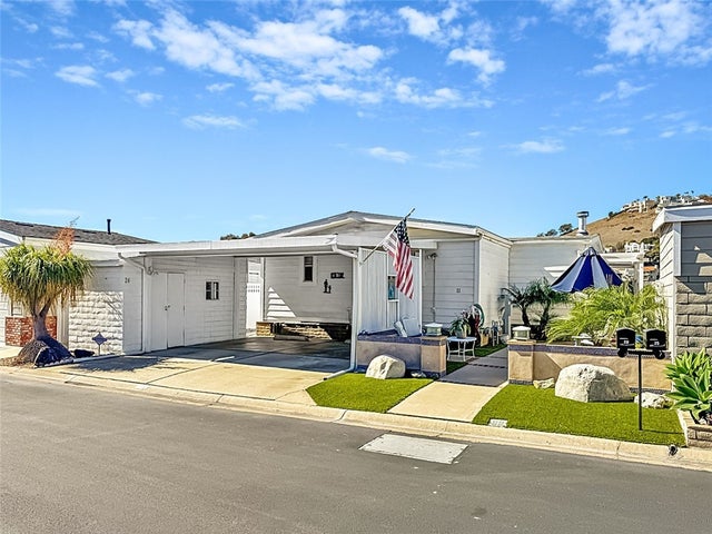 26 Mira Las Olas, San Clemente.